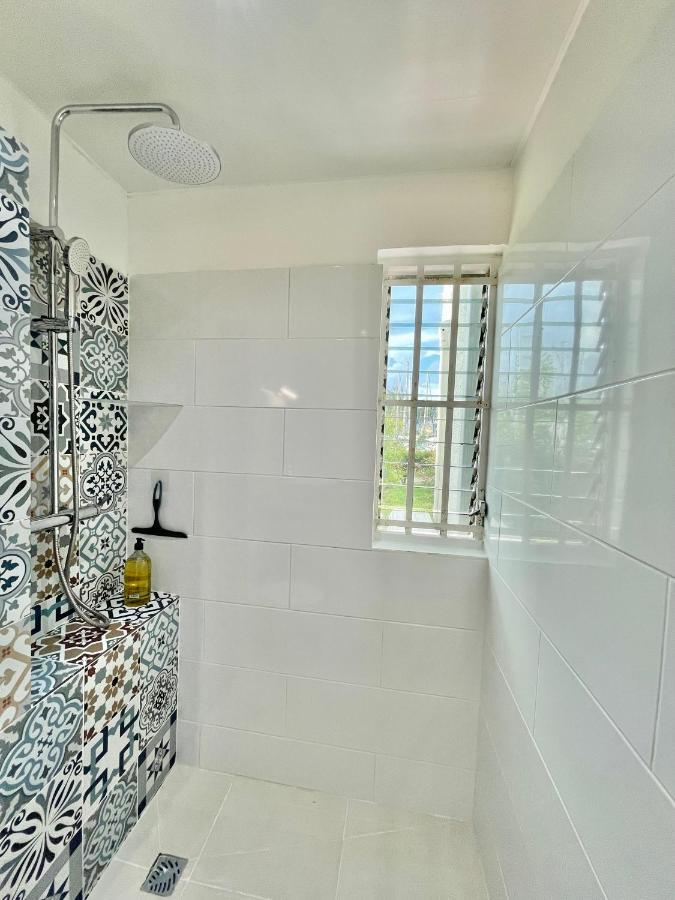 Appartement Frida De La Marina Les Trois-Ilets Zewnętrze zdjęcie