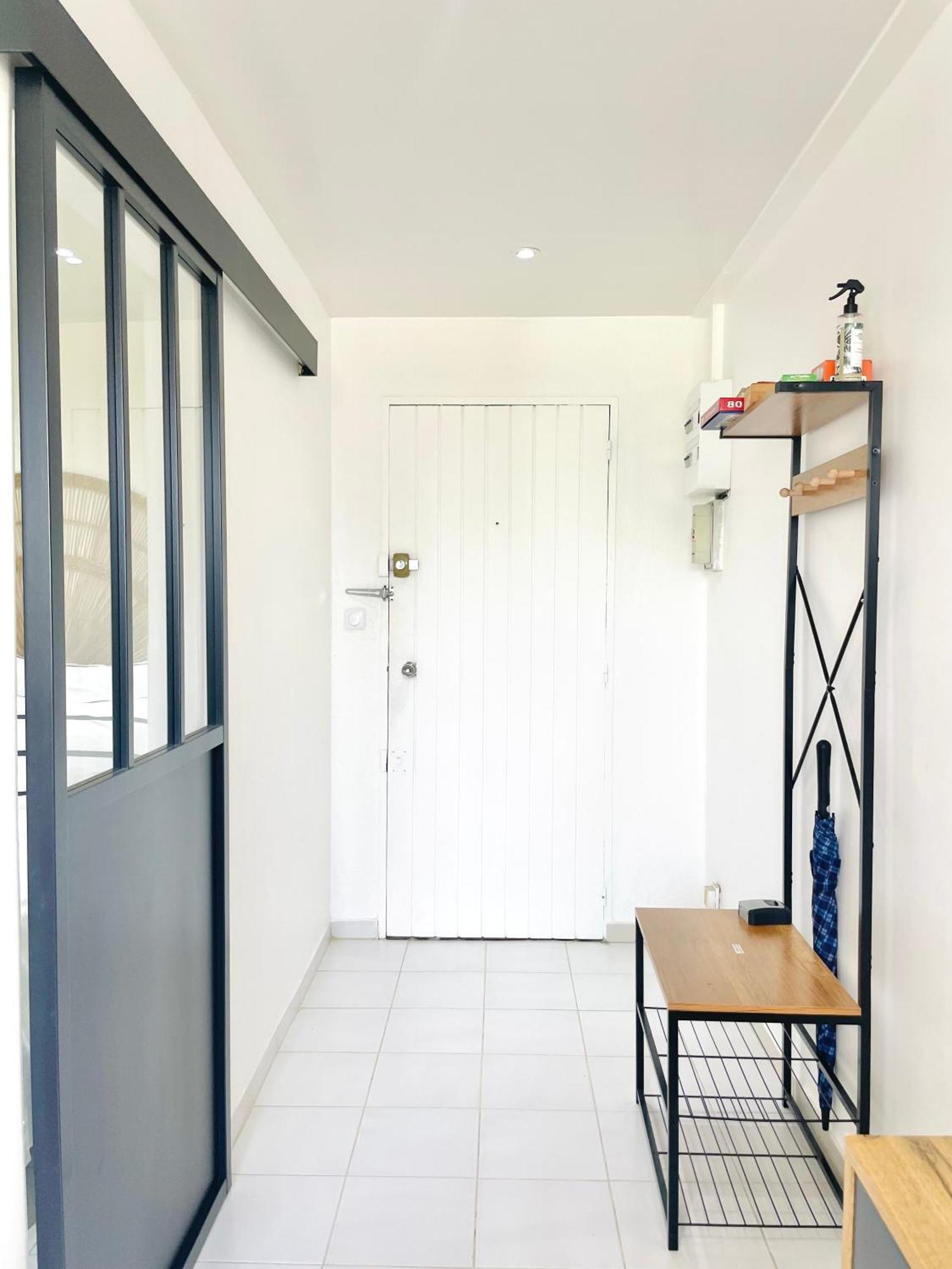 Appartement Frida De La Marina Les Trois-Ilets Pokój zdjęcie